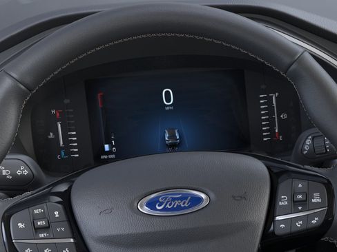 New 2024 Ford Escape Active w/ Tech Pack #1 AWD/4WD image 13