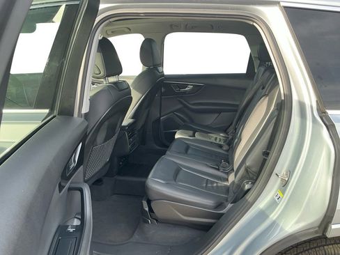 Used 2023 Audi Q7 3.0T Premium Plus image 21