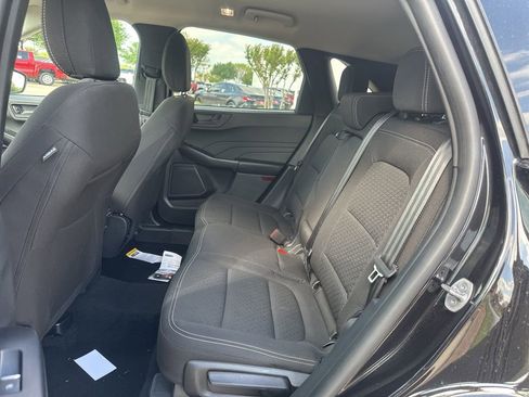 Used 2024 Ford Escape Active AWD/4WD image 9