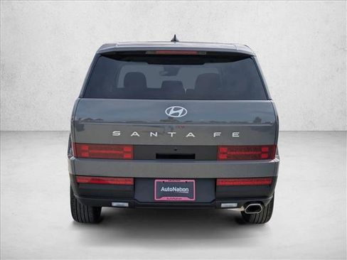 New 2026 Hyundai Santa Fe SE FWD image 7