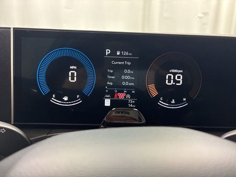 New 2026 Hyundai Santa Fe SEL AWD/4WD image 16