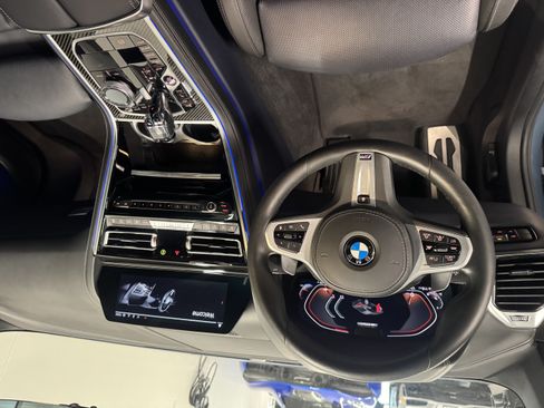 Used 2021 BMW M850i xDrive Coupe AWD/4WD image 11