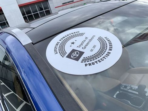 Used 2024 Lexus NX 350h AWD w/ Vision Package image 37