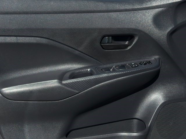 Used 2024 Nissan Versa S w/ Trunk Package FWD image 12
