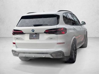 New 2026 BMW X5 xDrive50e w/ M Sport Package video 2