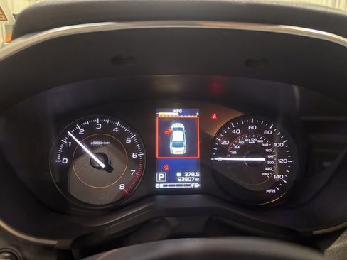 Used 2019 Subaru Crosstrek 2.0i Premium w/ Eyesight System image 21