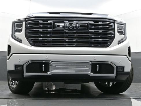 Used 2023 GMC Sierra 1500 Denali Ultimate image 29