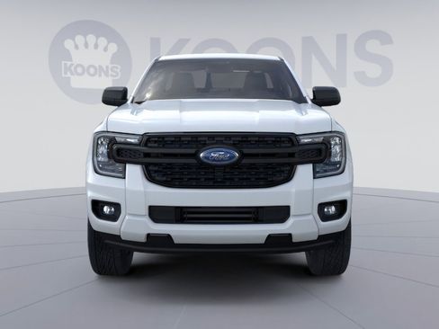 New 2025 Ford Ranger XL w/ Trailer Tow Package image 8