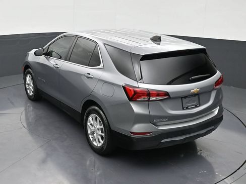Used 2024 Chevrolet Equinox LT FWD image 14