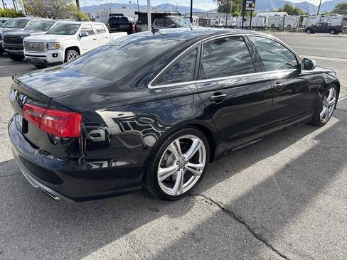 Used 2013 Audi S6 Prestige AWD/4WD image 6