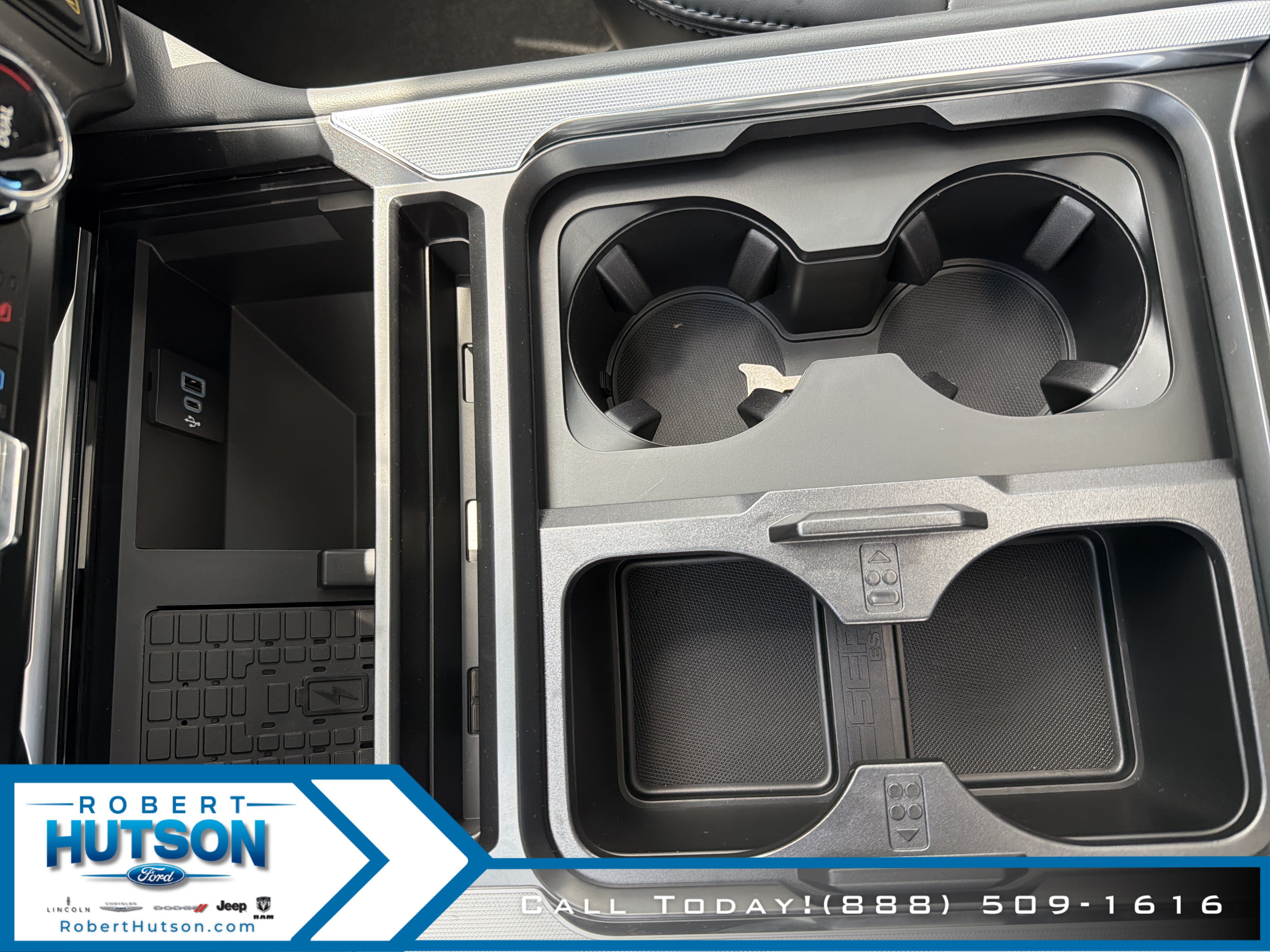 New 2026 Ford F250 Platinum AWD/4WD image 21