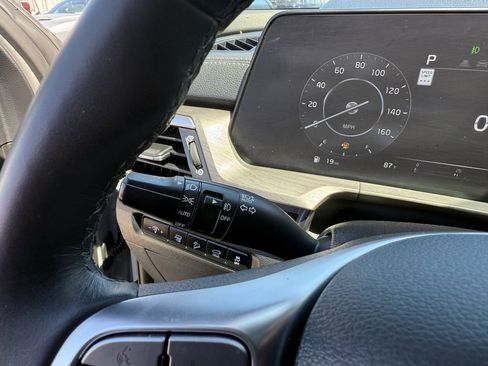 Used 2024 Kia Telluride SX Prestige X-Pro image 24