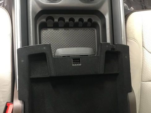 New 2026 RAM 1500 Laramie w/ Off Road Group image 24