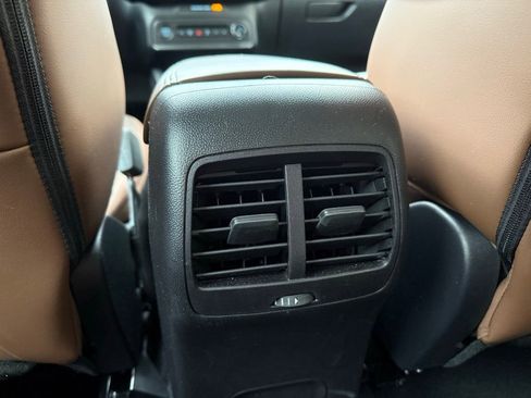 Used 2025 Ford Bronco Sport Outer Banks w/ Outer Banks Tech Package+ image 26