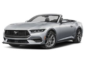 Used 2025 Ford Mustang Premium RWD video 1