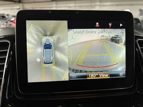 Used 2018 Mercedes-Benz GLE 350 image 34