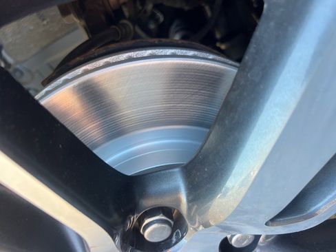 Used 2018 Toyota RAV4 Adventure image 45