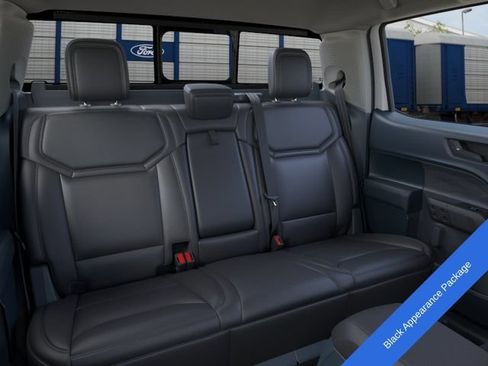 New 2026 Ford Maverick Lariat AWD/4WD image 12