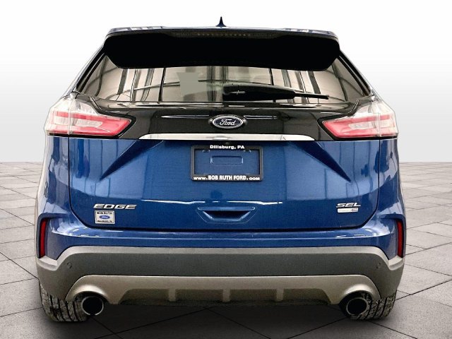 Used 2020 Ford Edge SEL w/ Convenience Package AWD/4WD image 4