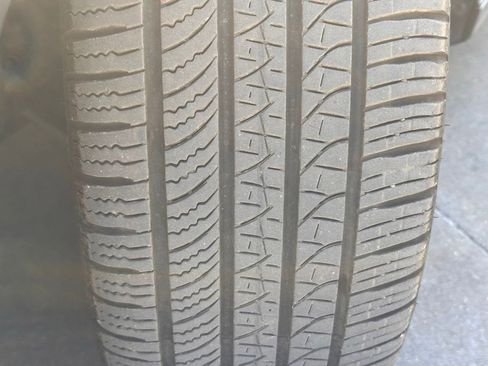 Certified 2025 Hyundai Sonata N Line image 3