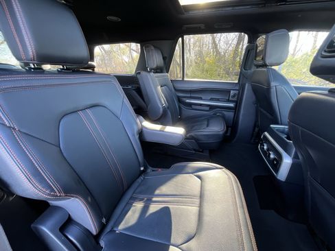 Used 2023 Ford Expedition Timberline image 28