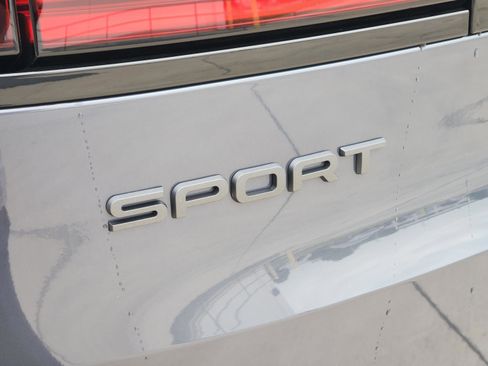New 2026 Land Rover Range Rover Sport Dynamic SE AWD/4WD image 31