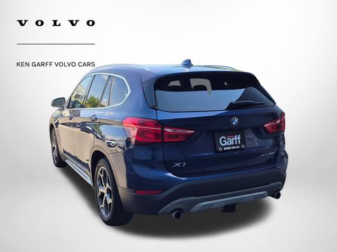 Used 2018 BMW X1 xDrive28i w/ Convenience Package AWD/4WD image 5