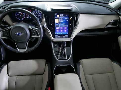 Used 2020 Subaru Outback Limited w/ Popular Package #2 image 10