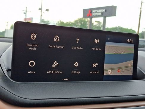 Used 2023 Acura MDX SH-AWD w/ Technology Package image 31