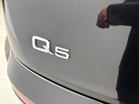 Used 2023 Audi Q5 2.0T Premium Plus AWD/4WD image 15