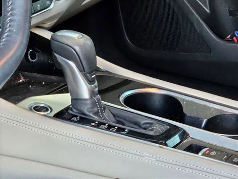 Used 2021 Nissan Altima 2.5 SL image 9