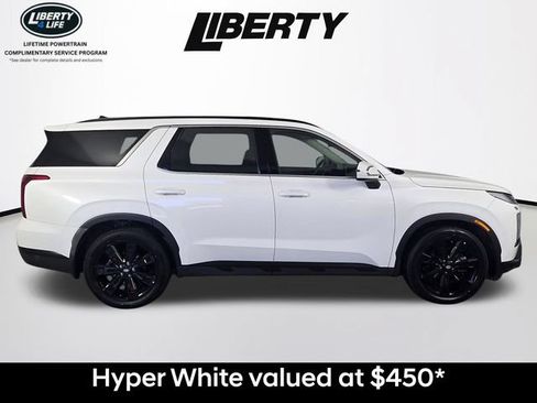 Used 2023 Hyundai Palisade XRT AWD/4WD image 2