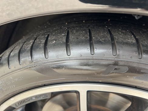 Used 2017 Mercedes-Benz C 43 AMG 4MATIC Sedan image 44