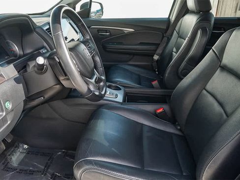 Certified 2022 Honda Pilot Special Edition image 20