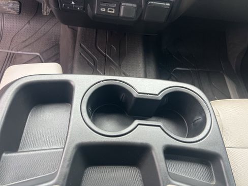 Used 2021 Chevrolet Silverado 3500 LTZ w/ Gooseneck/5TH Wheel Package image 22