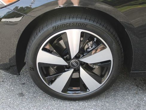 New 2025 Audi A5 2.0T Premium Plus image 31