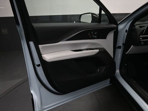 New 2026 Cadillac Lyriq Sport image 13