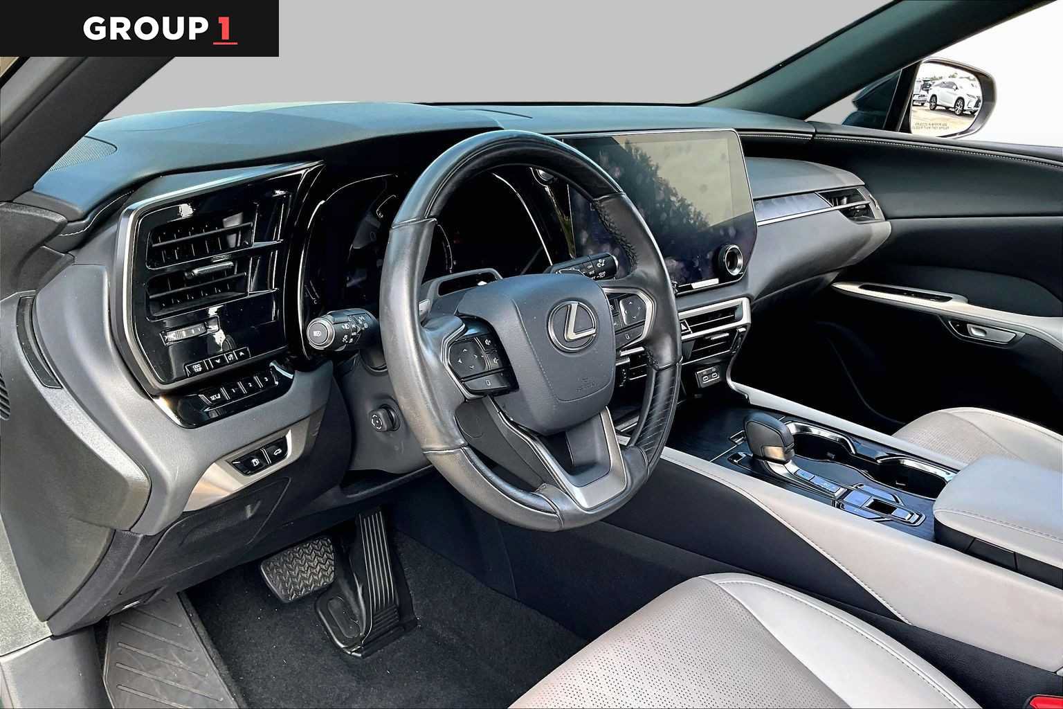Certified 2024 Lexus RX 350 Premium Plus w/ Convenience Package FWD image 15