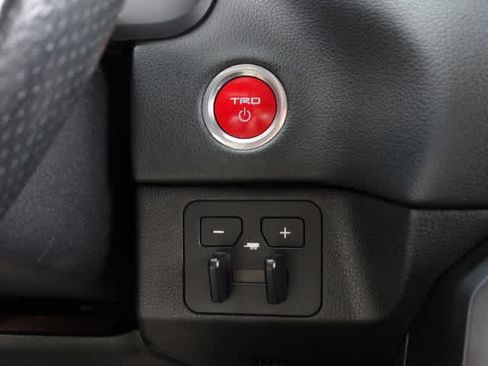 Used 2022 Toyota Tundra TRD Pro image 30