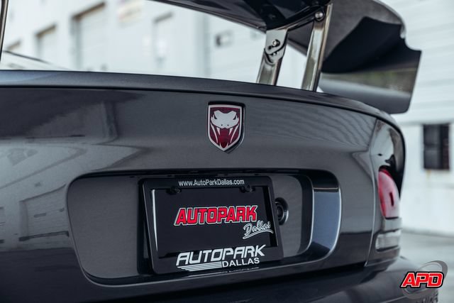 Used 2009 Dodge Viper ACR RWD image 38