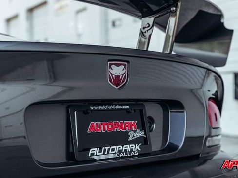 Used 2009 Dodge Viper ACR RWD image 38