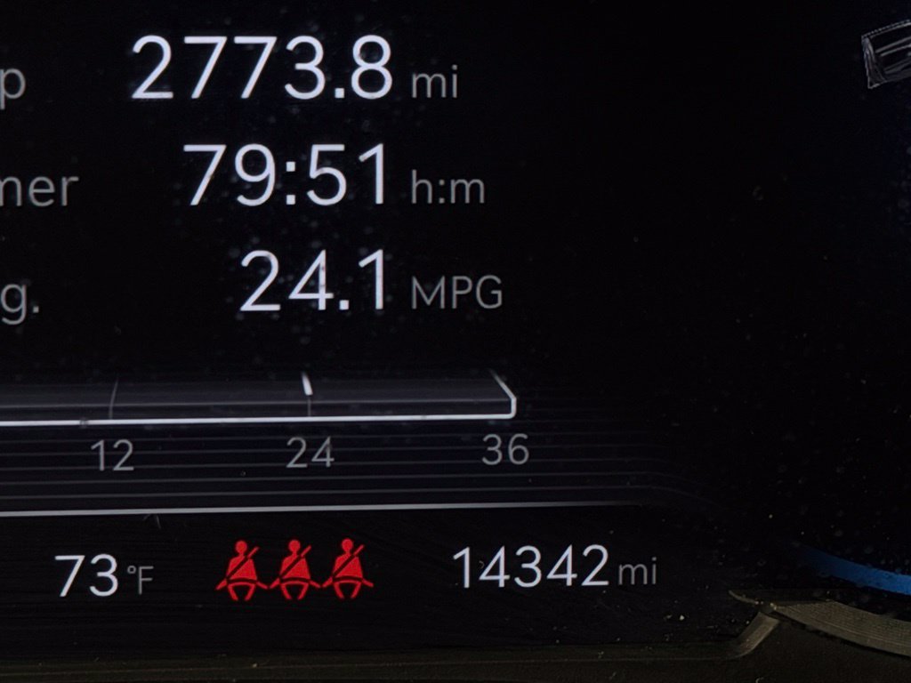 Used 2026 Genesis G70 2.5T RWD image 16