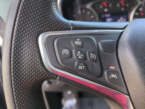 Used 2020 Chevrolet Equinox LT AWD/4WD image 19