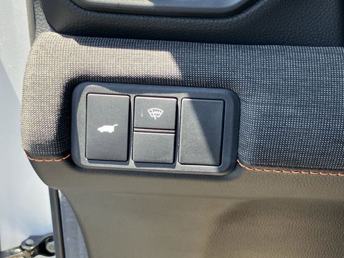Used 2026 Honda Passport TrailSport image 19