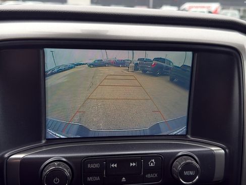 Used 2018 Chevrolet Silverado 1500 LT w/ All Star Edition image 20