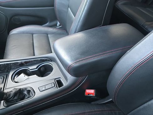 Used 2024 Dodge Durango R/T AWD/4WD image 68