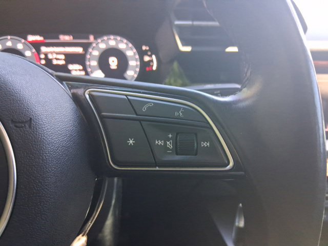Used 2022 Audi A3 2.0T Premium AWD/4WD image 17