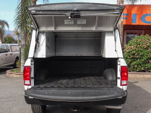 Used 2023 RAM 1500 Tradesman w/ Trailer Tow Group AWD/4WD image 8