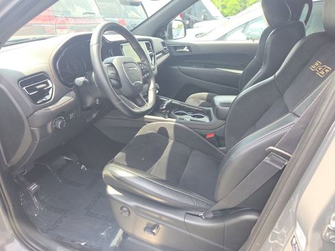 Used 2025 Dodge Durango R/T AWD/4WD image 3