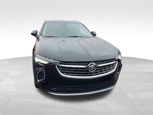 Used 2022 Buick Envision Preferred FWD image 3
